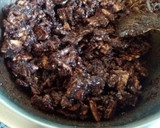 Foto del paso 5 de la receta: Salchichón de chocolate