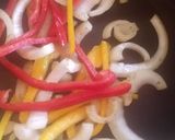 Foto del paso 2 de la receta: TEMPEH - PRIMER ENCUENTRO (vegano) (🌱)