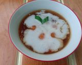 Foto langkah ke 5 dari resep Kolak biji salak.