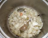 A picture of step 12 of Nargisi kofta Curry( #mamataughtmewell).