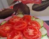 Girosz recept fázis 1 fotója