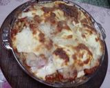 Foto del paso 8 de la receta: Lasagna de berenjenas
