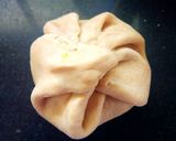 A picture of step 10 of Gobhi Paratha.