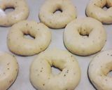 Foto del passaggio 3 della ricetta Taralli maritozzo di San Biagio