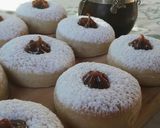 Foto del paso 5 de la receta: Soffici😍