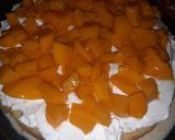 A picture of step 5 of Tres Leches Cake.
