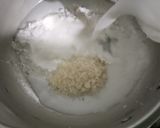Foto langkah ke 1 dari resep Khanom Leum.