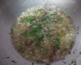 A picture of step 6 of Special yellow daal tadka.