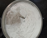 Foto del paso 6 de la receta: Budín húmedo de limón y yogur