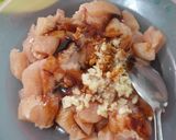 Foto langkah ke 3 dari resep Ayam KungPao.