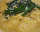 A picture of step 6 of Capsicum Chutney / Capsicum tomato chutney recipe - Best Side dish for Idly.