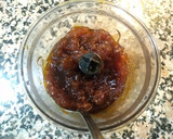 Foto del paso 3 de la receta: Alitas de pollo a la piña picante en freidora de aire Cosori 5, 5 L