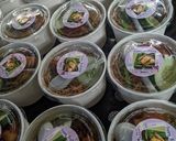 Foto langkah ke 3 dari resep Nasi Kuning.
