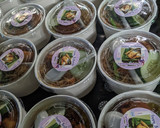 Foto langkah ke 3 dari resep Nasi Kuning.
