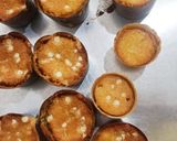 Foto langkah ke 5 dari resep Bolu Tape Super Lembut, Lembab no Seret.
