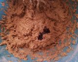 Foto del paso 4 de la receta: Red velvet