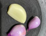 Foto langkah ke 1 dari resep Tumis Buncis.