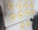 Foto del paso 5 de la receta: Donuts