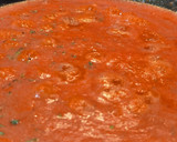 Foto del paso 5 de la receta: Macarrones con atún en lata