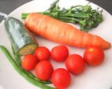 Hummus recipe step 4 photo