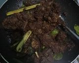 Foto langkah ke 3 dari resep Rawon daging.