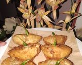 Foto langkah ke 5 dari resep Tahu isi crispy dan lezat.