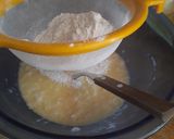 Foto del paso 3 de la receta: Tarta de Manzana🍎