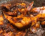 Foto langkah ke 3 dari resep Ayam Bakar Kecap.