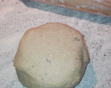 Foto del paso 4 de la receta: Pizza de restos