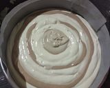 Foto langkah ke 6 dari resep Bolu Macan.