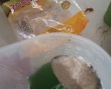 Foto langkah ke 2 dari resep Cendol Thailand.