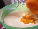 Tarta de calabaza