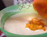 Foto del paso 6 de la receta: Tarta de calabaza