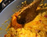 Foto del paso 6 de la receta: El NOA en el SE(Humita bien tucumana)