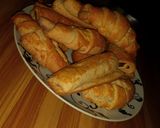 Foto del paso 15 de la receta: Masa danesa y su formas