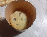Foto del paso 8 de la receta: Pan Dulce!