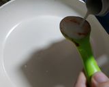 Hình bước làm 4 của món Cơm ức gà sốt cay (Eat clean)