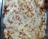 Foto del paso 5 de la receta: Lasaña Vegetariana sin lactosa