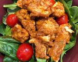 2 Ingredient Bbq Zesty Chicken Strips recipe step 6 photo