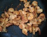 Foto langkah ke 1 dari resep Udang Ayam kuah.