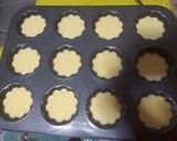 Foto del paso 4 de la receta: Budincitos esponjosos