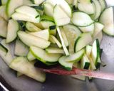 व्हाइट सॉस पास्ता रेसिपी चरण 4 फोटो