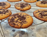 Foto del paso 6 de la receta: Galletas de almendra y coco
