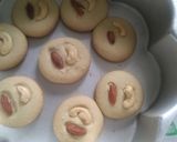 नानखटाई (nankhatai recipe in marathi) रेसिपी स्टेप 4 फोटो