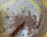 Foto del paso 2 de la receta: Budín de banana sin azúcar
