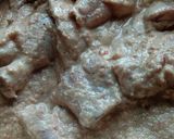 চিকেন রেজালা (chicken rezala recipe in Bengali) রেসিপি ধাপ - 5 ছবি