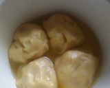 Foto langkah ke 4 dari resep Roti Maryam.
