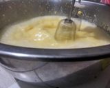 Foto langkah ke 4 dari resep Puding garpu.