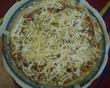 Foto langkah ke 9 dari resep Pizza Magicom Sederhana.