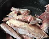 Foto langkah ke 1 dari resep Chicken Adobo 🇵🇭.